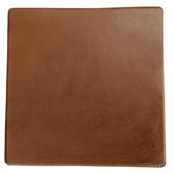 12x12 brown terracotta floor tile