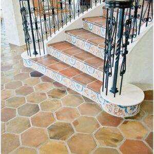 Beautiful Saltillo Tile Floor and Decor: A Comprehensive Guide