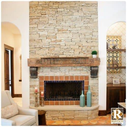 Rustico Tile & Stone - Mexican Tile Products - Design Tips & Advice