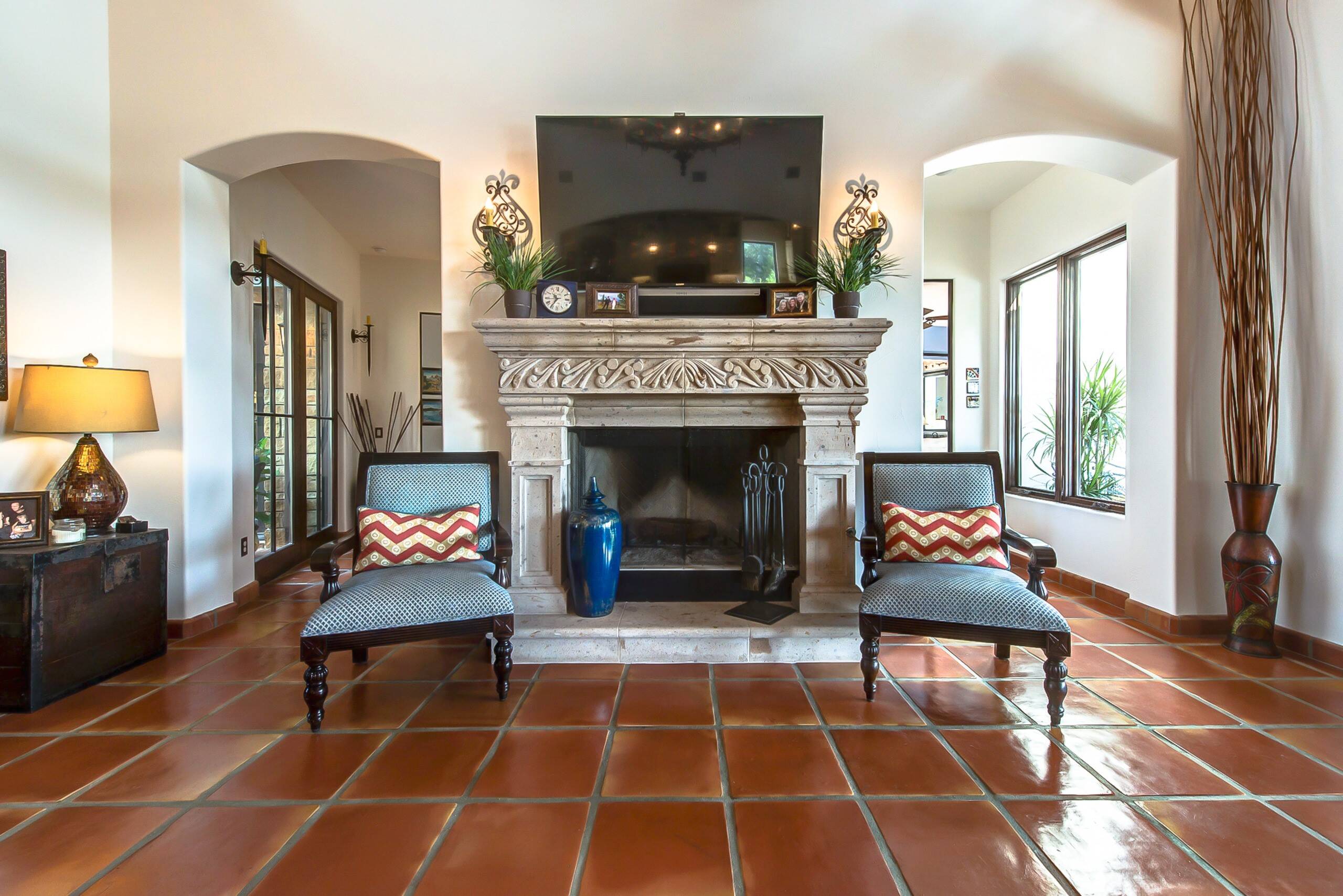 Beautiful Saltillo Tile Floor and Decor: A Comprehensive Guide