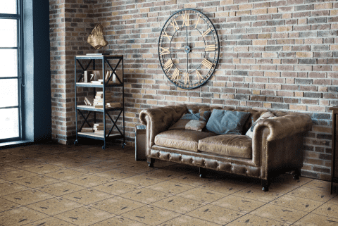 tobacco cantera natural stone tile floors